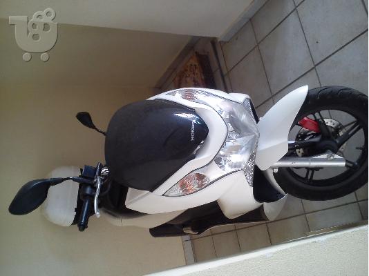 PoulaTo: HONDA  '11